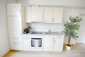 Eget kök