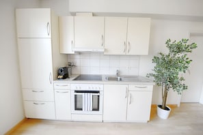 Eget kök