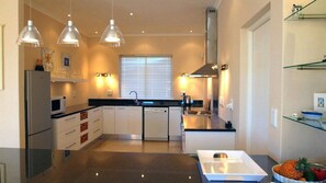 Cuisine privée