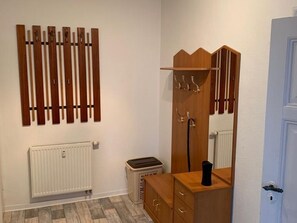 Interiör