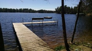 Lago