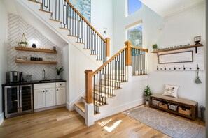foyer