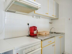 Eigene Küche