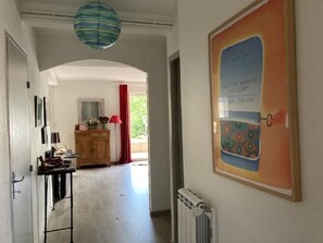 Interiör