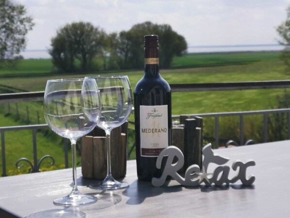 Repas et boissons