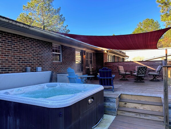 Terrass/Patio