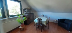 Ferienwohnung Lerchen-Nest