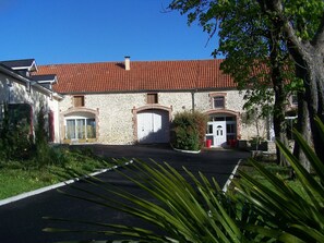 Exteriör