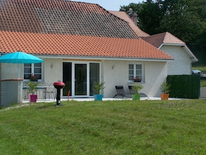 Exteriör