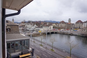 Balkong
