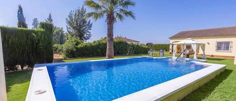 Property building,Pool view,Swimming pool