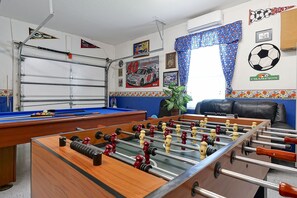 Spelrum