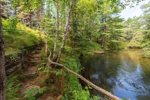 Boendeområde
