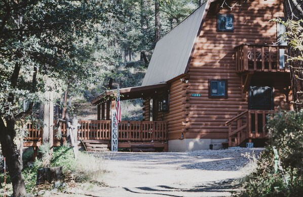 Ulkopuoli