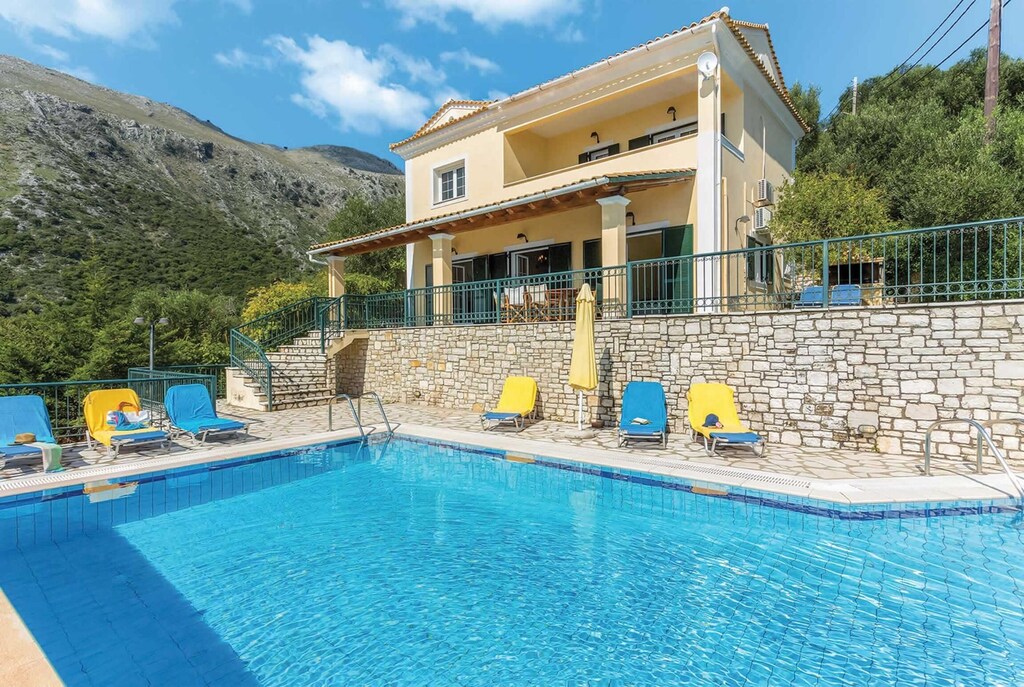 Picture of villa