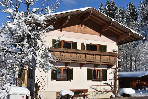 Außenbereich