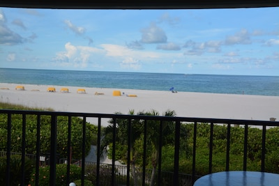 St. Pete Beach Condo