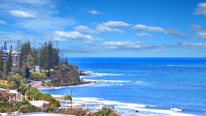 Ocean View