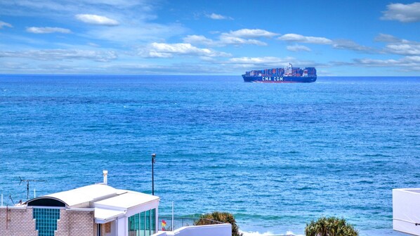 Ocean View