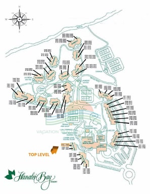 Property map