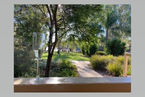 Drinks from the Deck