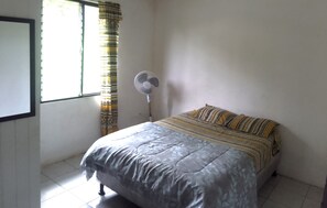 Main  Bedroom