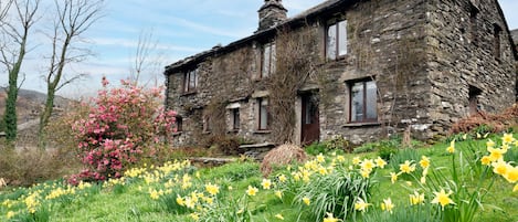 High Beckside - Patterdale Holiday Cottage - Lake District