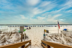 Strand