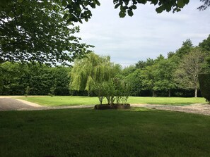 Jardin