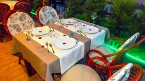 Restaurang