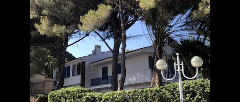 Villa La Mimosaie