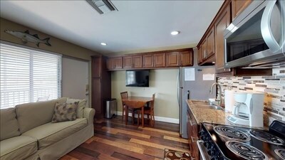 Naples Condo