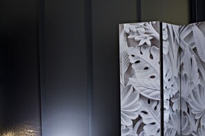 Detalj interiör