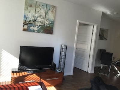 1 Bedroom Perfect Location North Vancouver