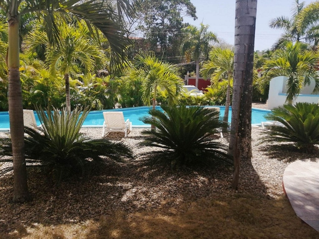 Picture of villa