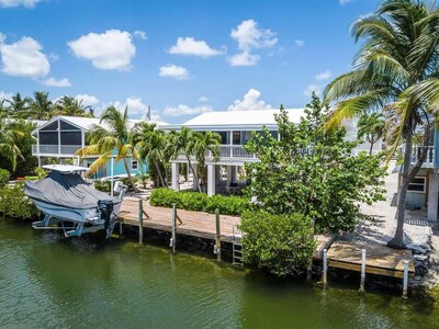Ramrod Key House