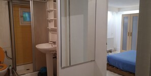 Badeværelse