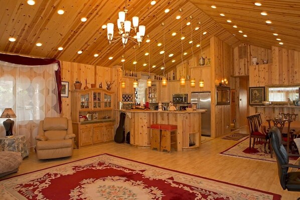 Intérieur