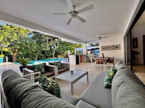 ✨CASA COCO-PACE✨Ravine, Superior 5 Master @ Casa Linda