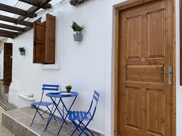 Habitación
