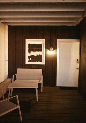 Interiör