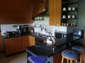 Eget kök