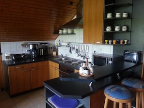 Eget kök