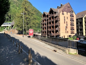 Außenbereich