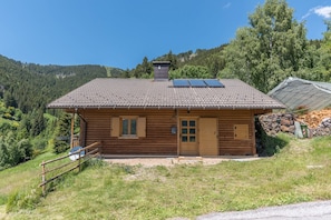 Ulkopuoli
