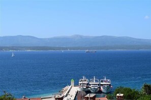 View from the window