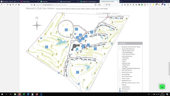 Property map