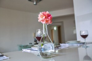 Essen und Trinken