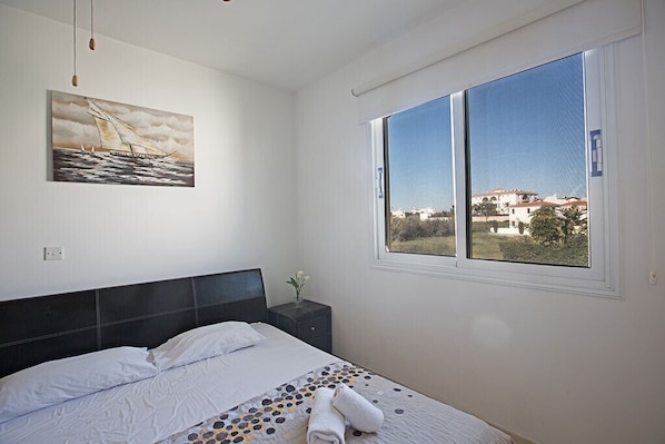 Bedrooms