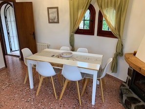 Restauration